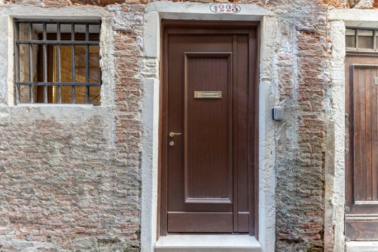 Accademia Palace Venice By Casa Da Suite Exterior photo