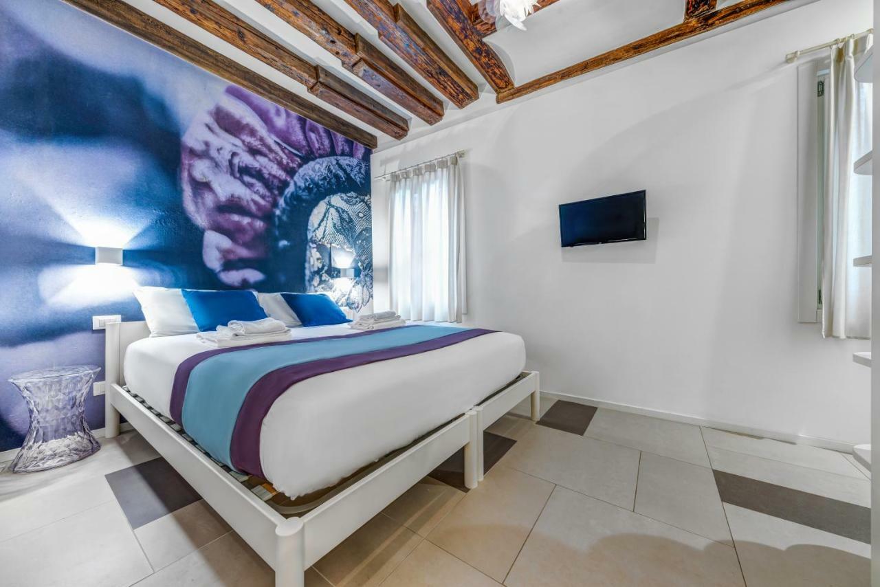 Accademia Palace Venice By Casa Da Suite Exterior photo