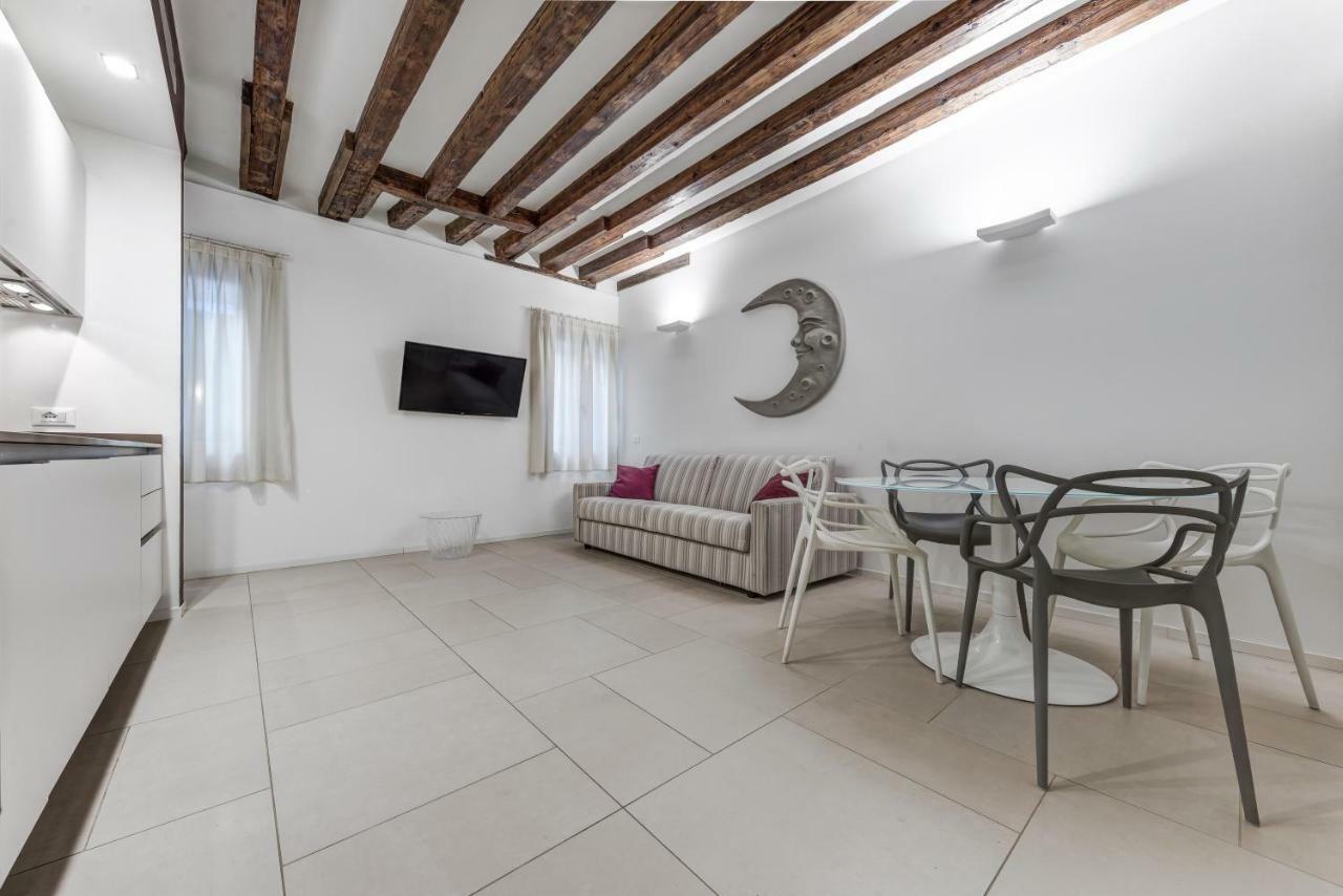 Accademia Palace Venice By Casa Da Suite Exterior photo