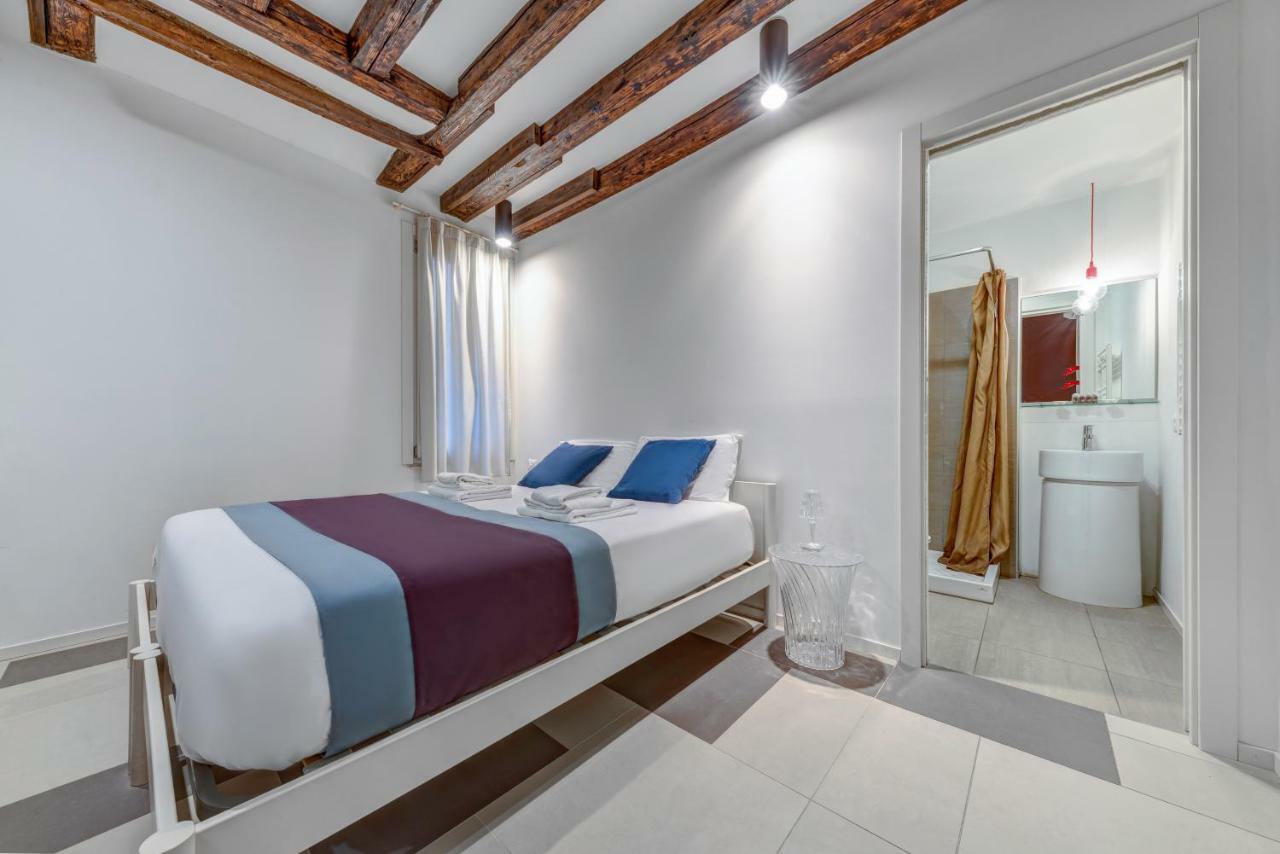 Accademia Palace Venice By Casa Da Suite Exterior photo