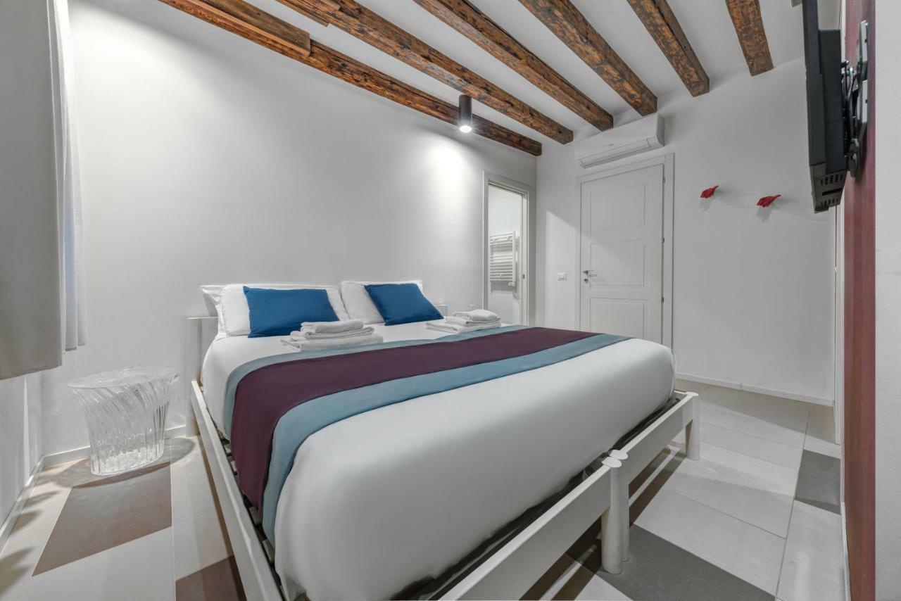 Accademia Palace Venice By Casa Da Suite Exterior photo