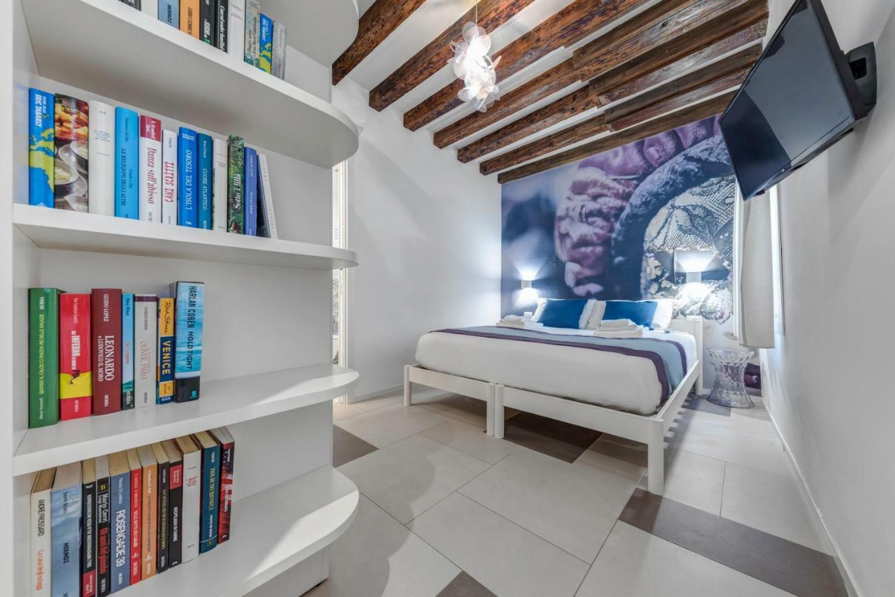 Accademia Palace Venice By Casa Da Suite Exterior photo