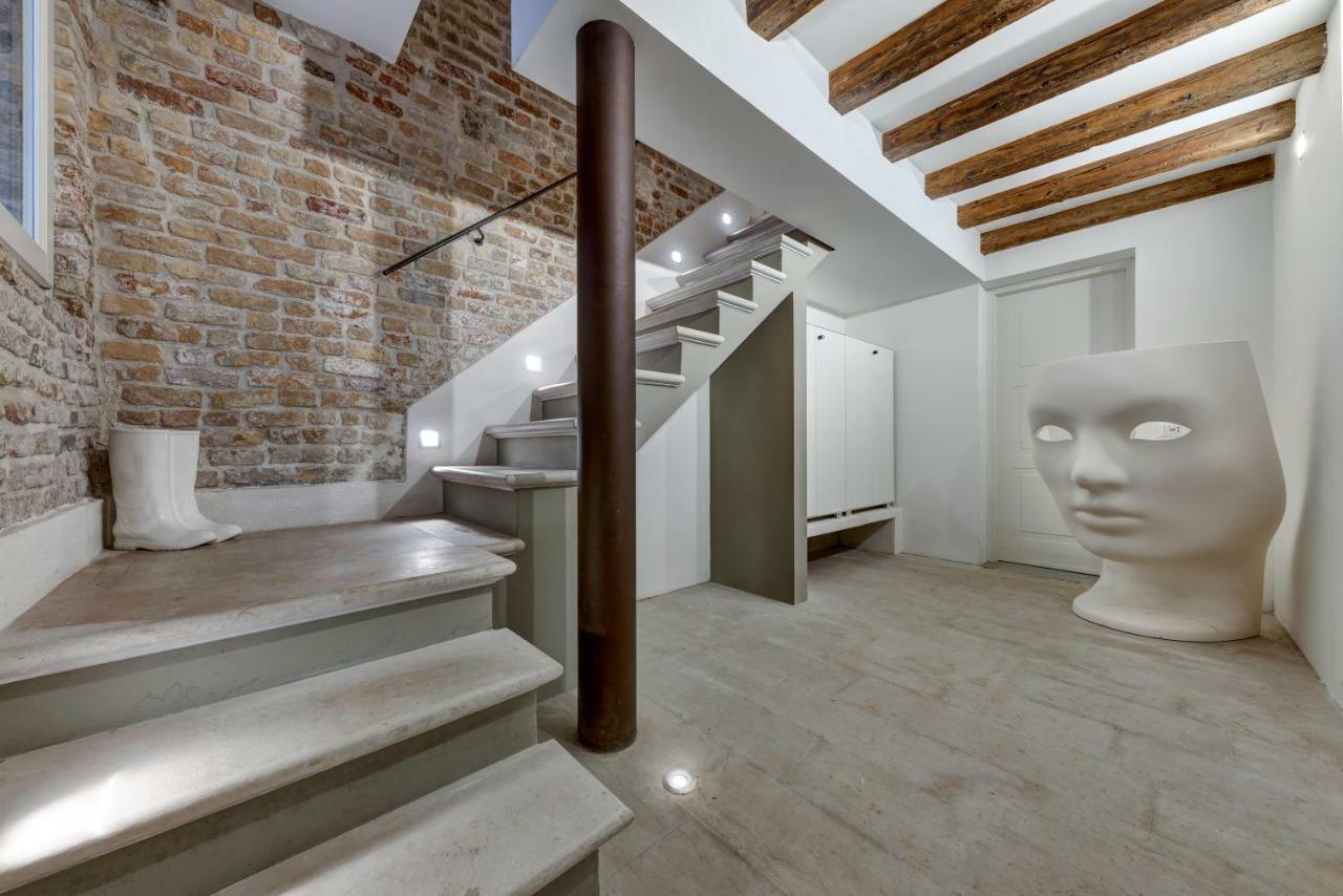 Accademia Palace Venice By Casa Da Suite Exterior photo