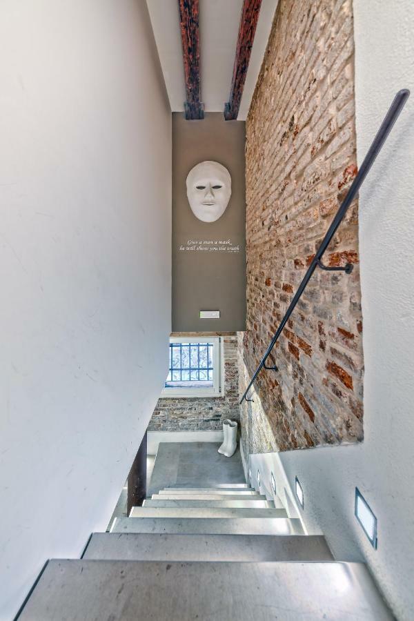 Accademia Palace Venice By Casa Da Suite Exterior photo