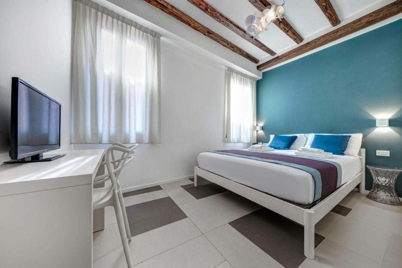 Accademia Palace Venice By Casa Da Suite Exterior photo