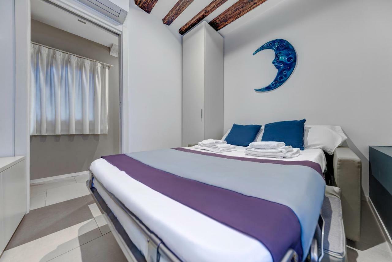Accademia Palace Venice By Casa Da Suite Exterior photo