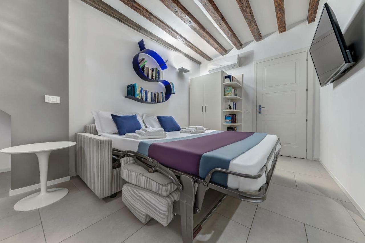 Accademia Palace Venice By Casa Da Suite Exterior photo