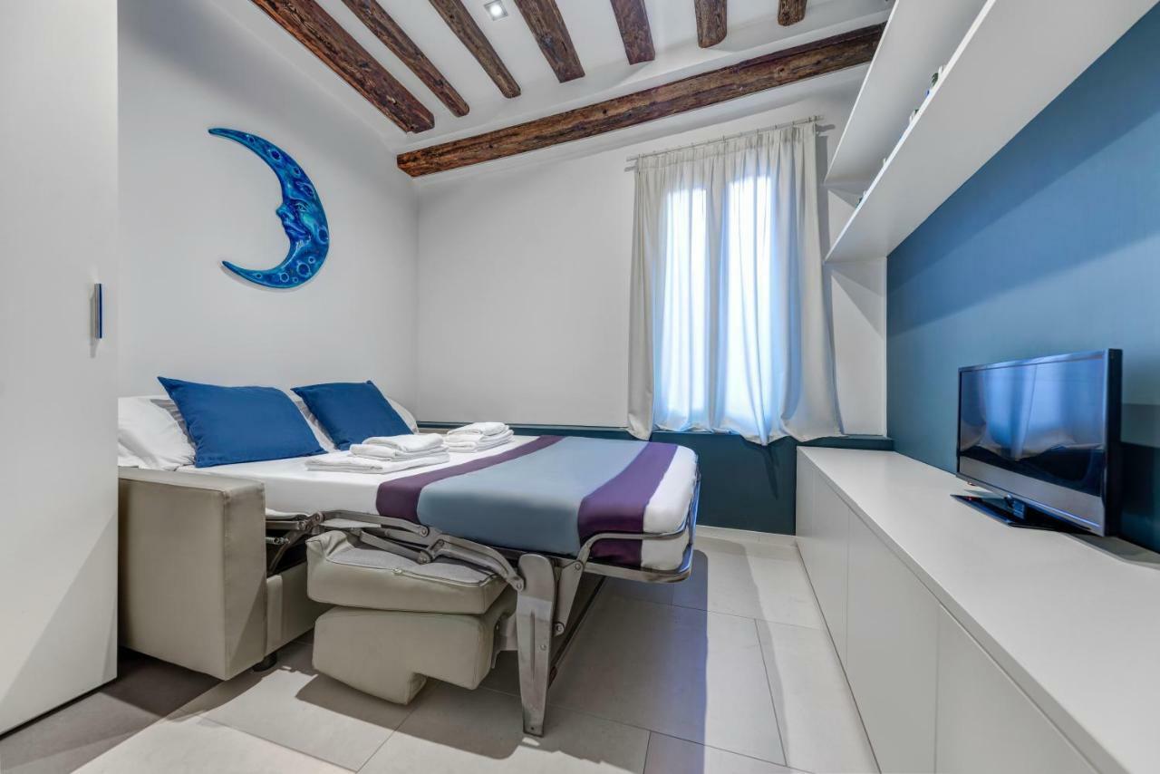 Accademia Palace Venice By Casa Da Suite Exterior photo