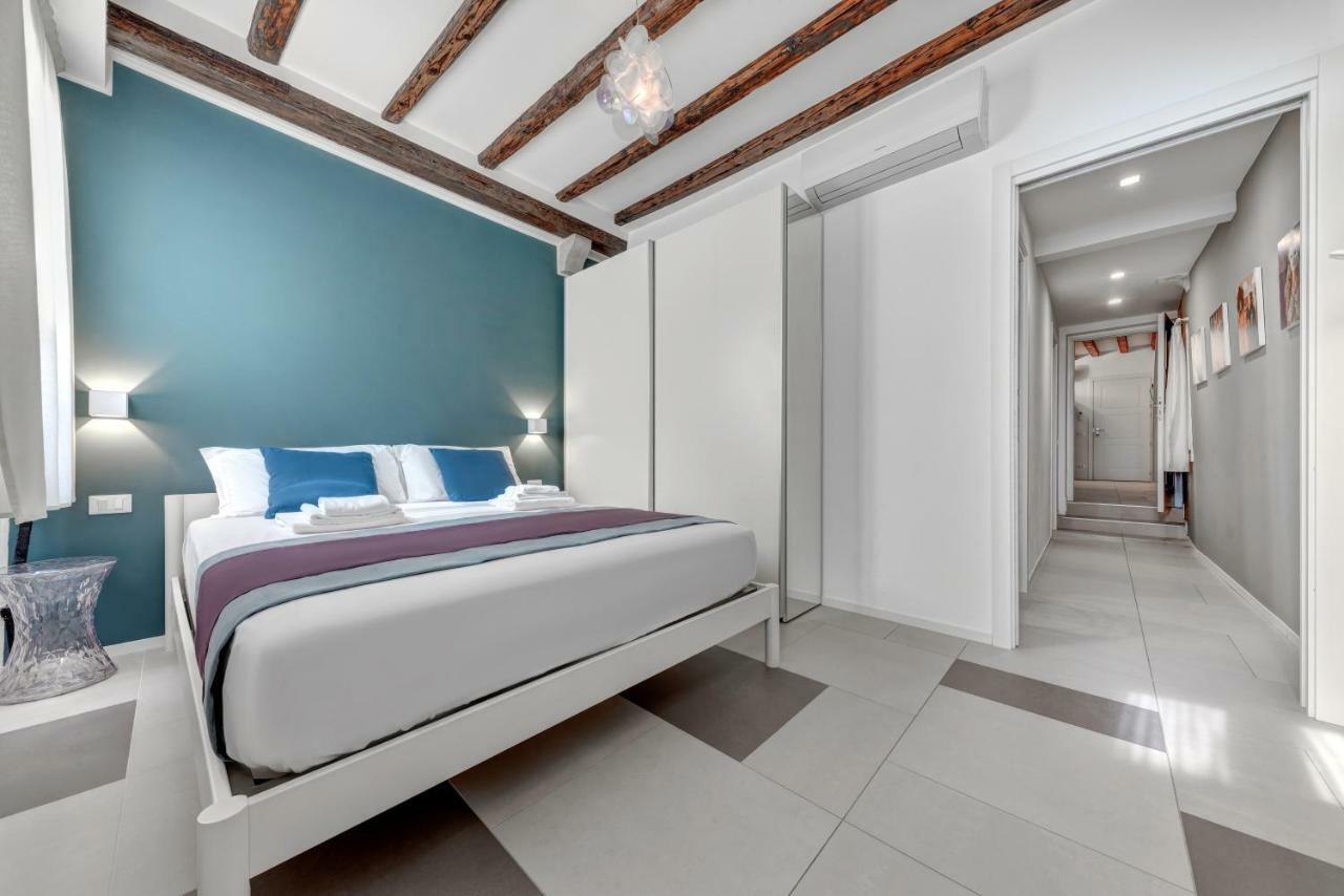 Accademia Palace Venice By Casa Da Suite Exterior photo