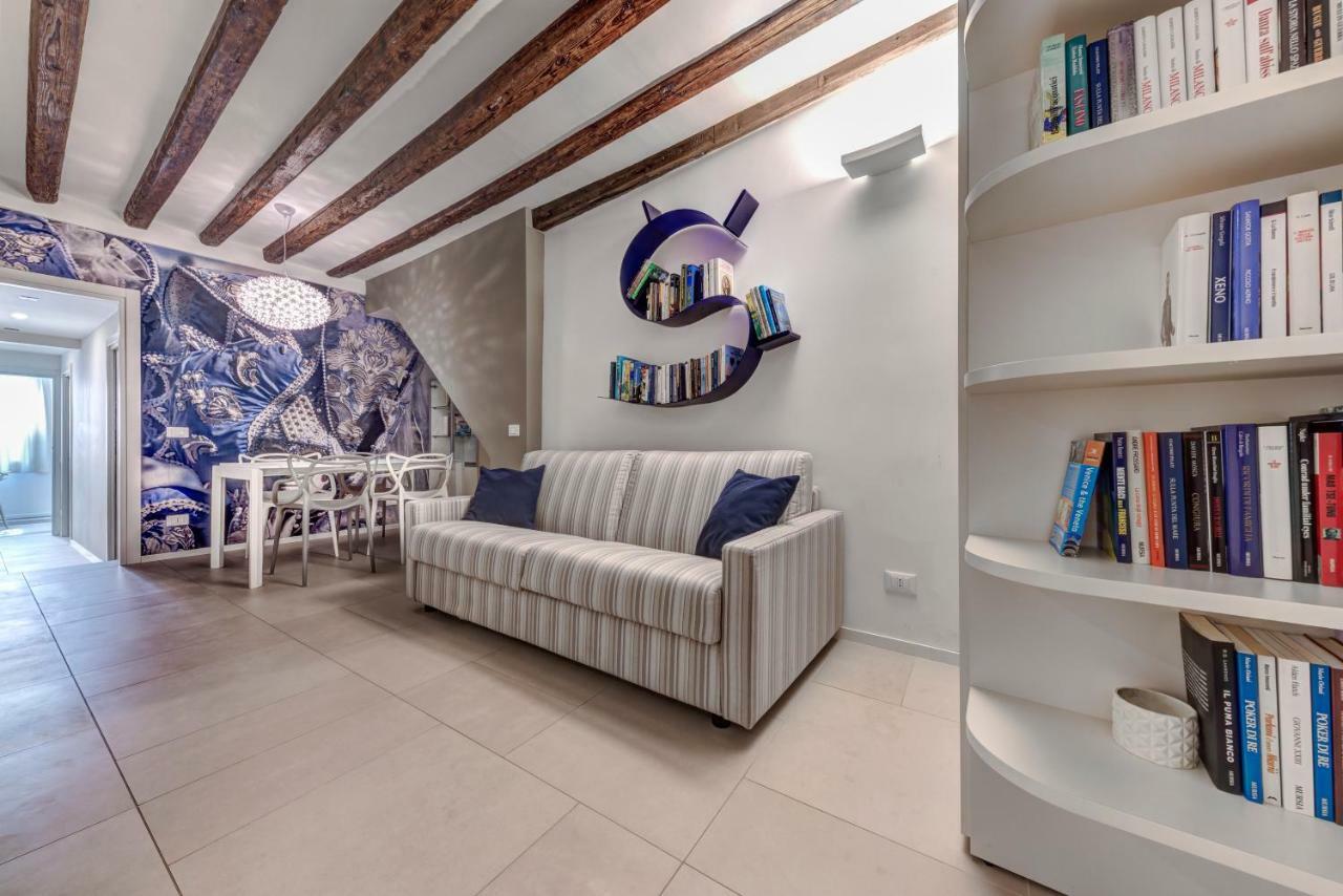 Accademia Palace Venice By Casa Da Suite Exterior photo